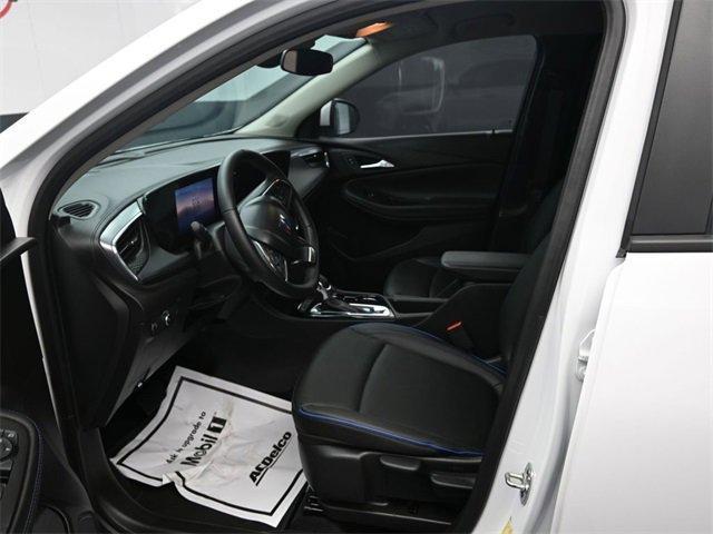 used 2025 Buick Encore GX car, priced at $25,798