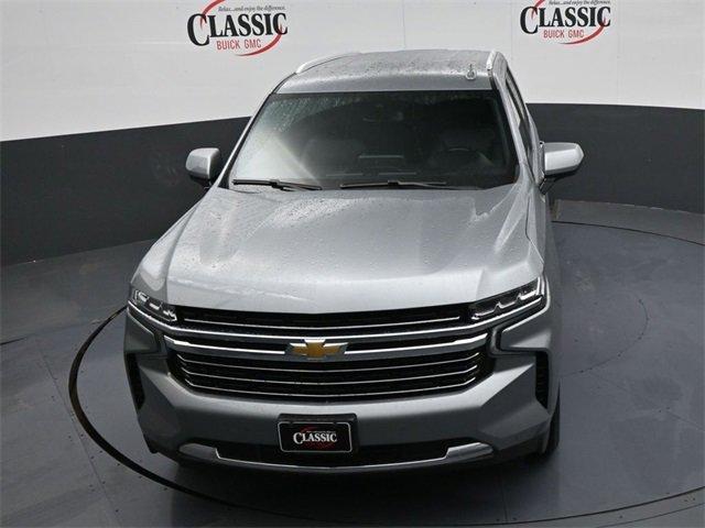 used 2024 Chevrolet Tahoe car, priced at $46,465