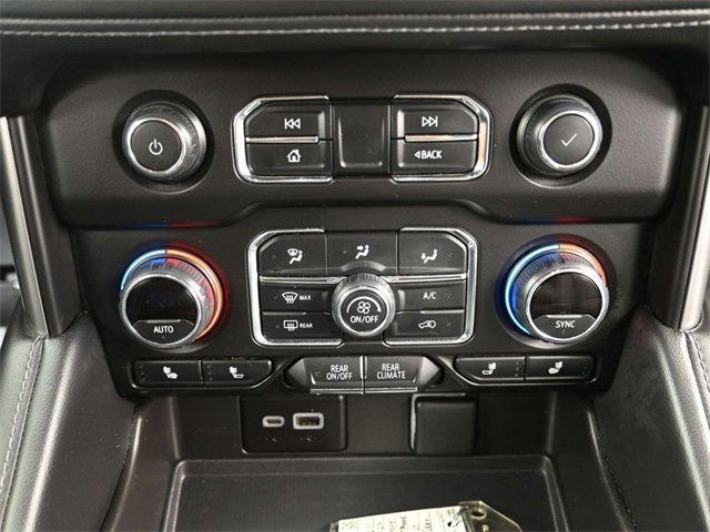 used 2024 Chevrolet Tahoe car, priced at $46,465