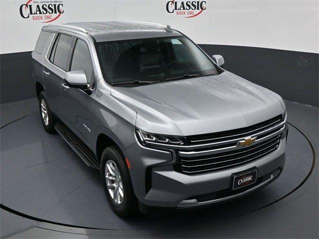 used 2024 Chevrolet Tahoe car, priced at $46,465