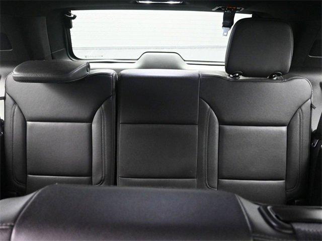 used 2024 Chevrolet Tahoe car, priced at $46,465