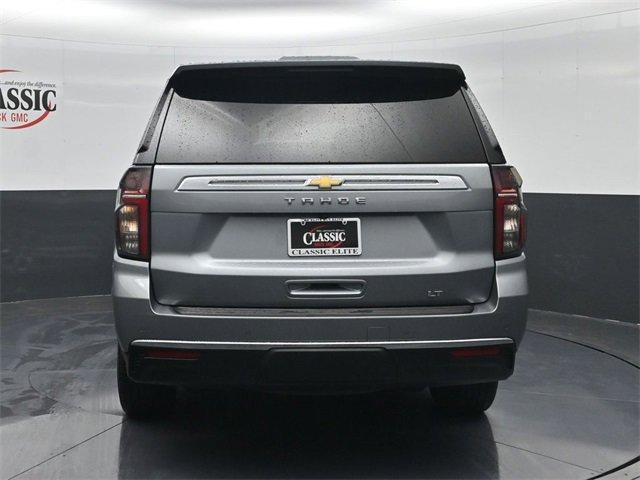 used 2024 Chevrolet Tahoe car, priced at $46,465
