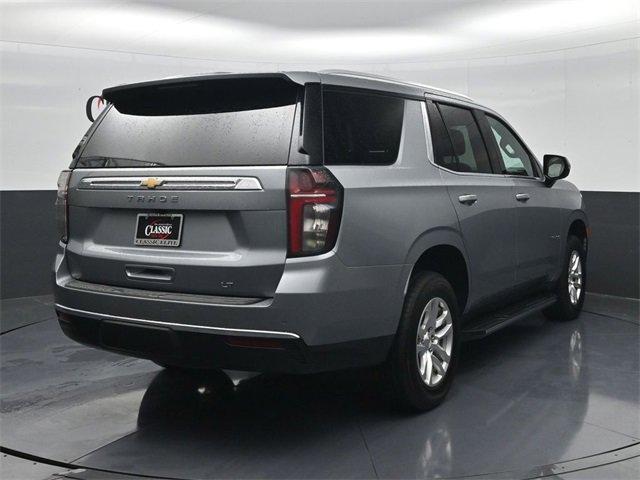 used 2024 Chevrolet Tahoe car, priced at $46,465