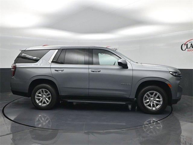 used 2024 Chevrolet Tahoe car, priced at $46,465