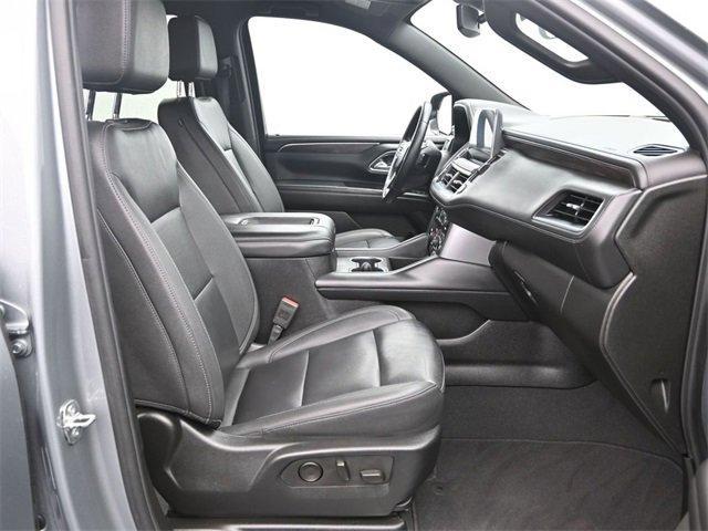 used 2024 Chevrolet Tahoe car, priced at $46,465