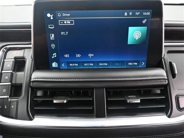 used 2024 Chevrolet Tahoe car, priced at $46,465