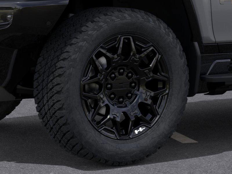 new 2026 GMC HUMMER EV Pickup car, priced at $99,720