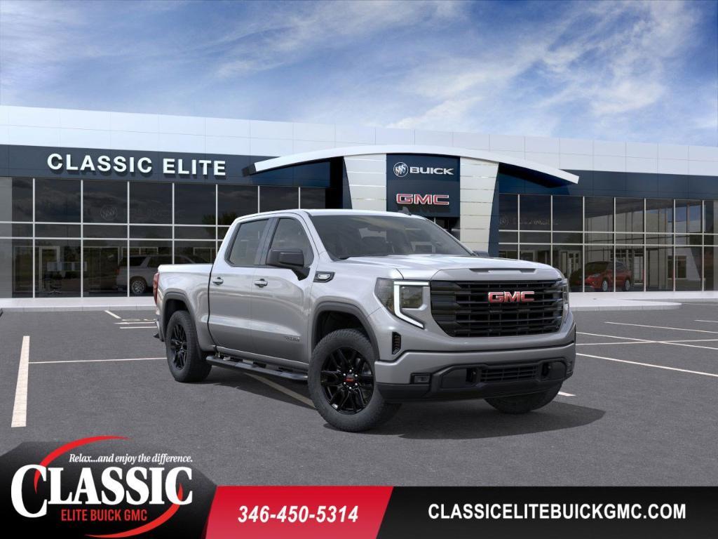 new 2026 GMC Sierra 1500 car, priced at $42,900