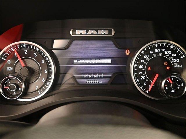 used 2024 Ram 1500 car, priced at $40,288
