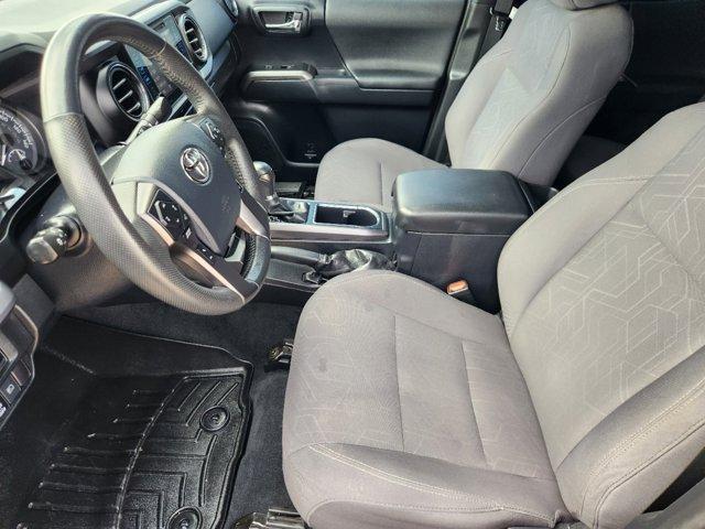 used 2019 Toyota Tacoma car, priced at $28,599