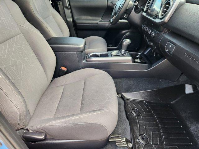 used 2019 Toyota Tacoma car, priced at $28,599