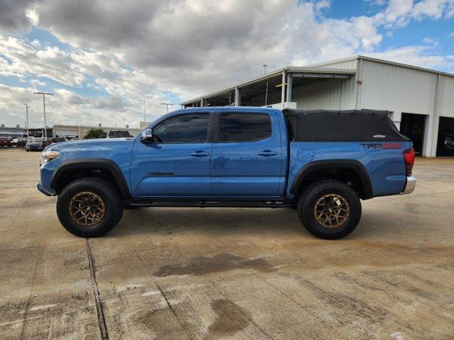 used 2019 Toyota Tacoma car, priced at $28,599