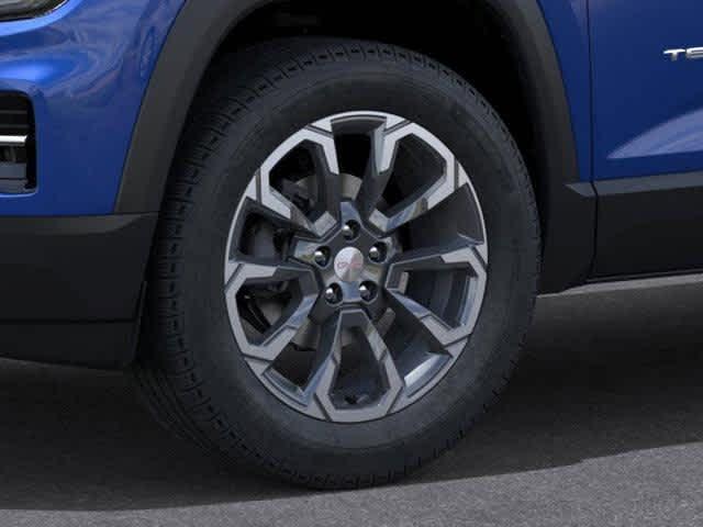 new 2026 GMC Terrain car, priced at $35,041