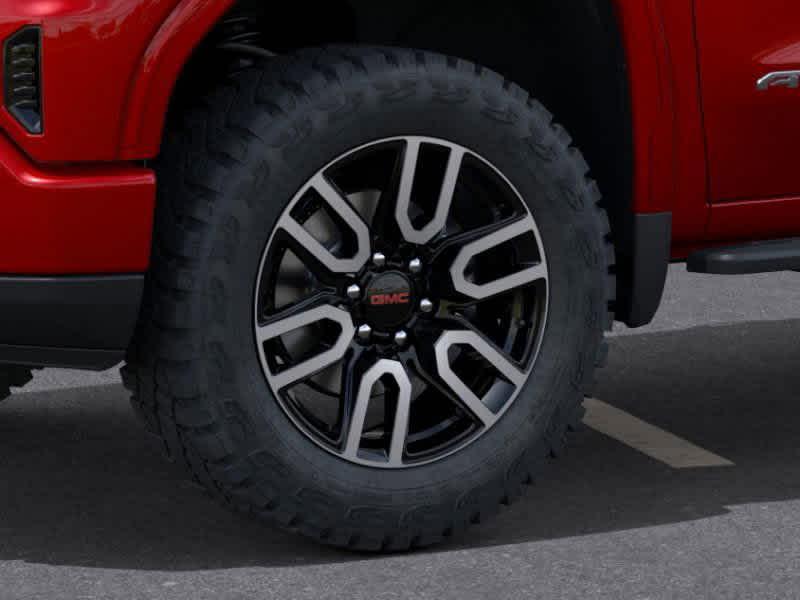 new 2026 GMC Sierra 1500 car, priced at $66,424