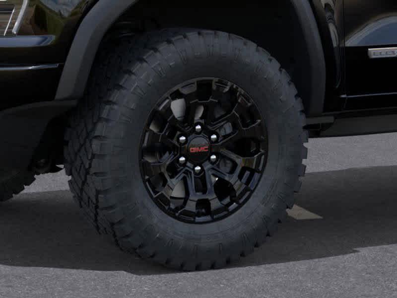 new 2026 GMC Canyon car, priced at $44,270