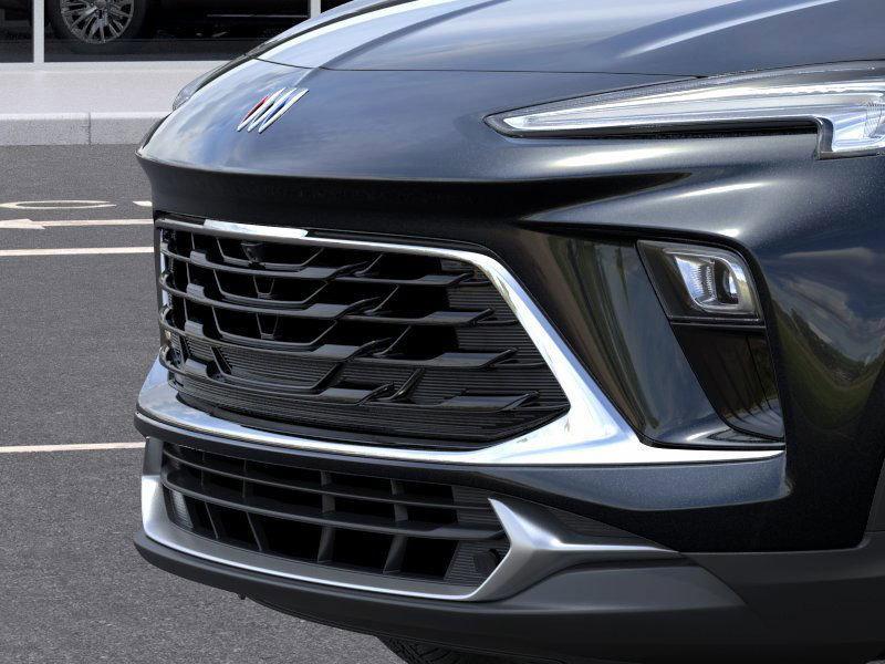 new 2026 Buick Encore GX car, priced at $25,470