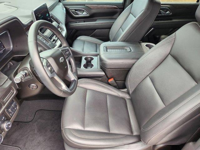 used 2023 Chevrolet Suburban car, priced at $59,299