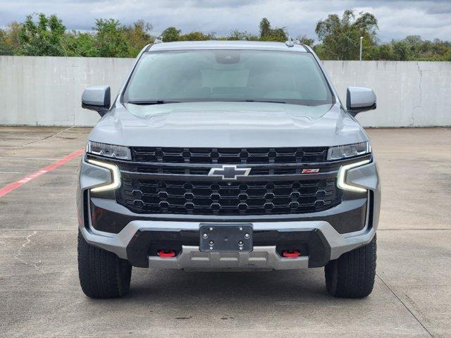 used 2023 Chevrolet Suburban car, priced at $59,299