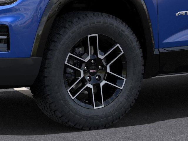 new 2026 GMC Terrain car, priced at $40,490