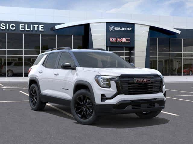 new 2026 GMC Terrain car, priced at $33,586