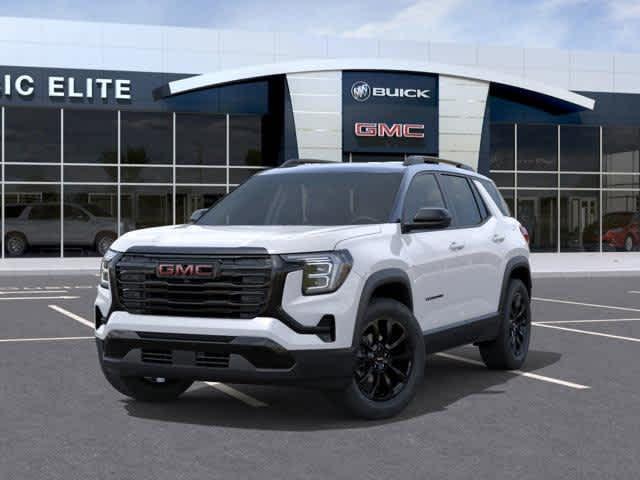 new 2026 GMC Terrain car, priced at $33,586