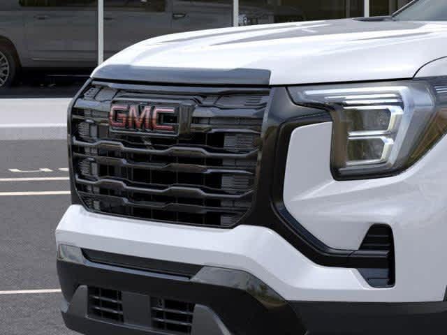 new 2026 GMC Terrain car, priced at $33,586