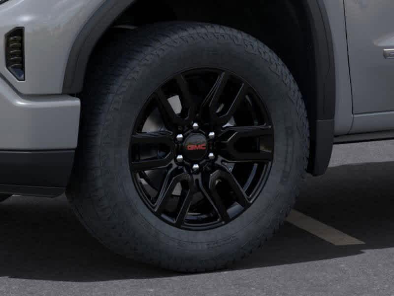 new 2024 GMC Sierra 1500 car, priced at $48,585