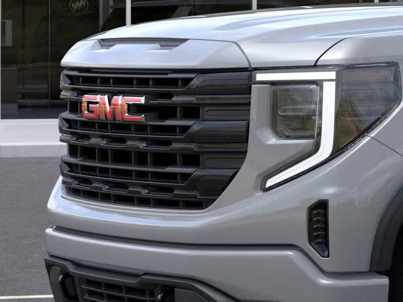 new 2024 GMC Sierra 1500 car, priced at $48,585