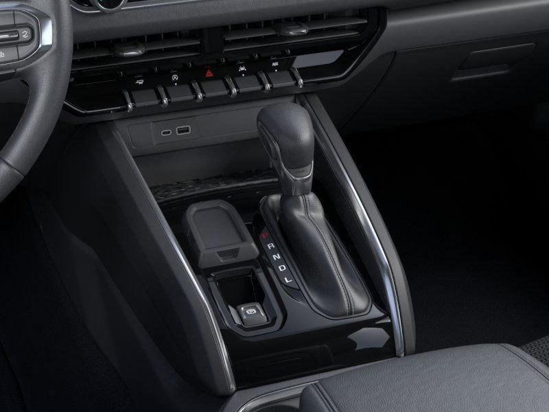 new 2025 GMC Canyon car, priced at $38,820