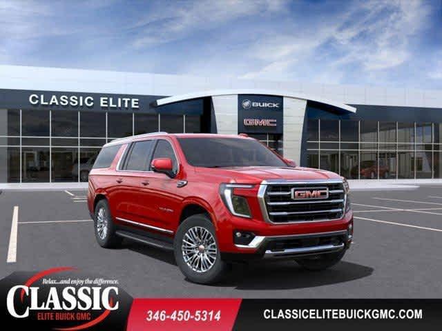 new 2025 GMC Yukon XL car, priced at $78,645