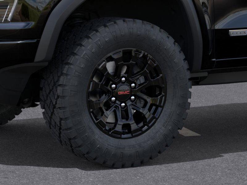 new 2026 GMC Canyon car, priced at $44,270