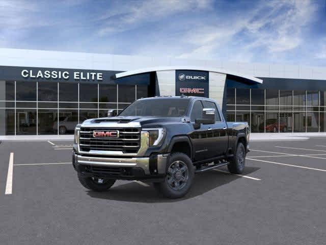 new 2025 GMC Sierra 2500 car, priced at $83,760