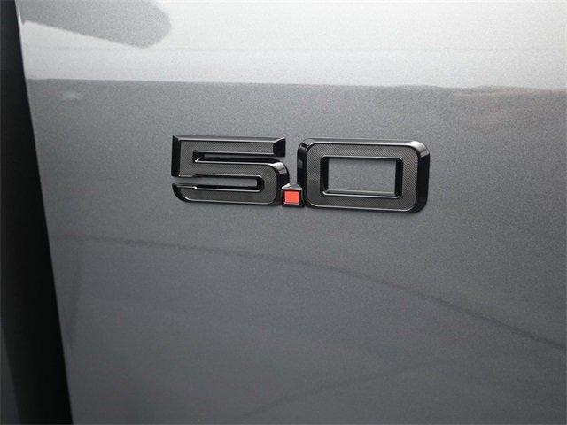 used 2025 Ford Mustang car, priced at $47,288