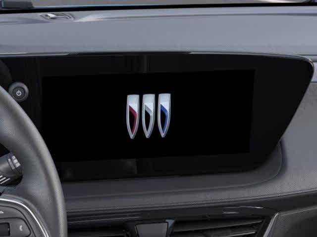 new 2025 Buick Encore GX car, priced at $31,819