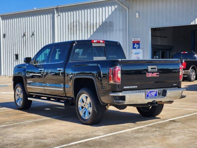 used 2017 GMC Sierra 1500 car, priced at $30,771