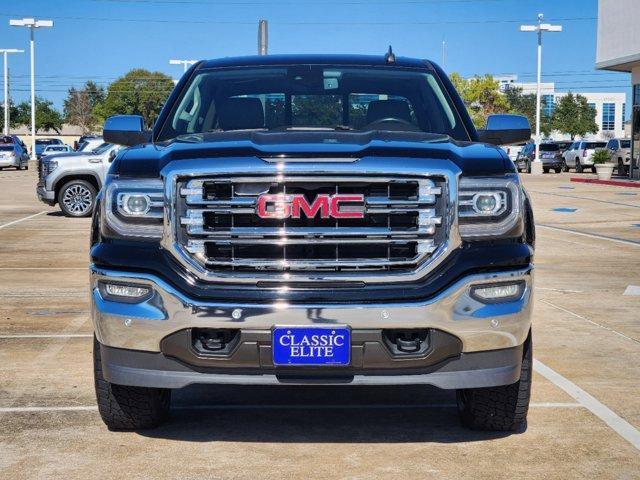 used 2017 GMC Sierra 1500 car, priced at $30,771