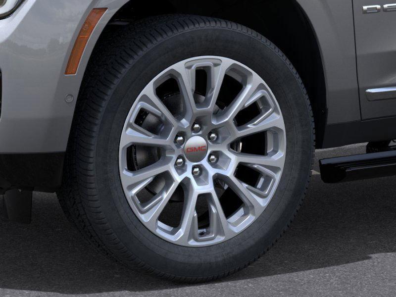 new 2025 GMC Yukon XL car, priced at $85,560