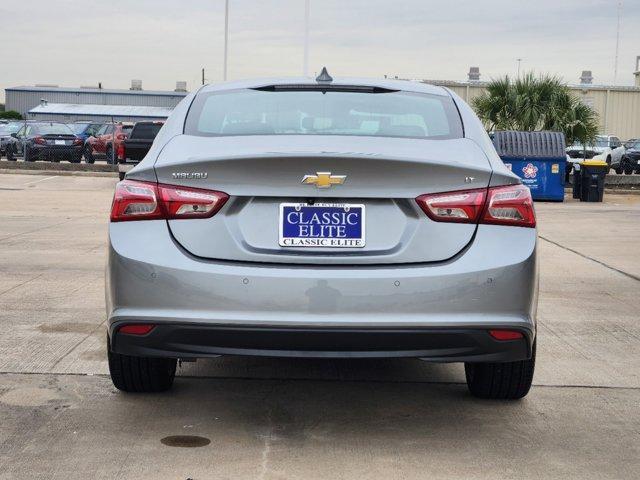 used 2023 Chevrolet Malibu car, priced at $25,274