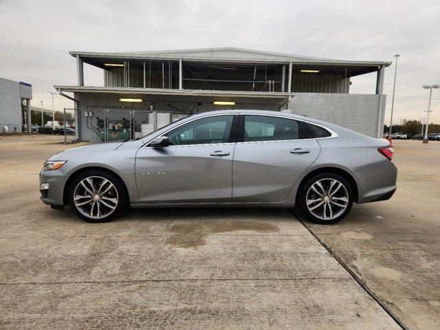 used 2023 Chevrolet Malibu car, priced at $25,274