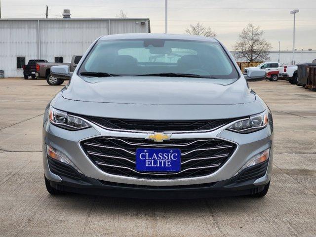 used 2023 Chevrolet Malibu car, priced at $25,274