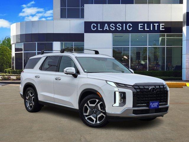 used 2024 Hyundai Palisade car