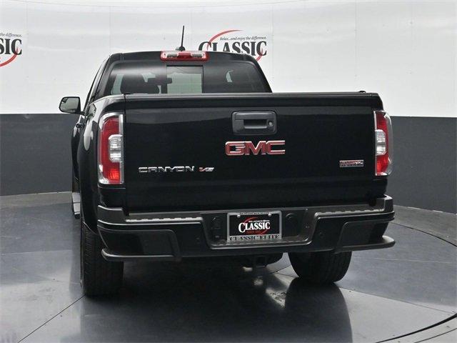 used 2019 GMC Canyon car, priced at $26,991