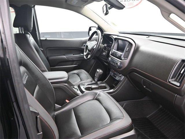 used 2019 GMC Canyon car, priced at $26,991