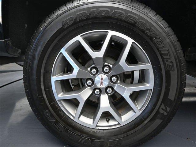 used 2019 GMC Canyon car, priced at $26,991