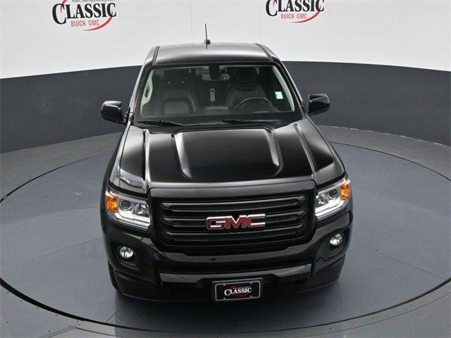 used 2019 GMC Canyon car, priced at $26,991