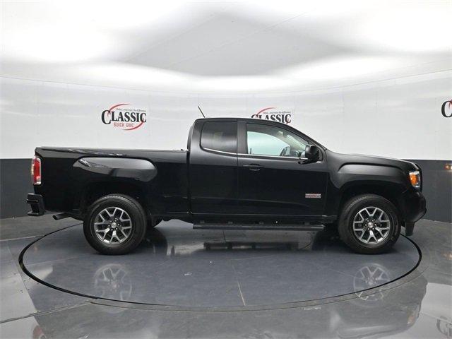 used 2019 GMC Canyon car, priced at $26,991
