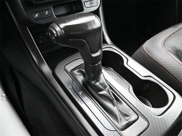 used 2019 GMC Canyon car, priced at $26,991