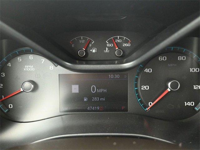 used 2019 GMC Canyon car, priced at $26,991