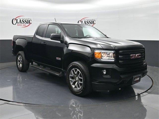 used 2019 GMC Canyon car, priced at $26,991