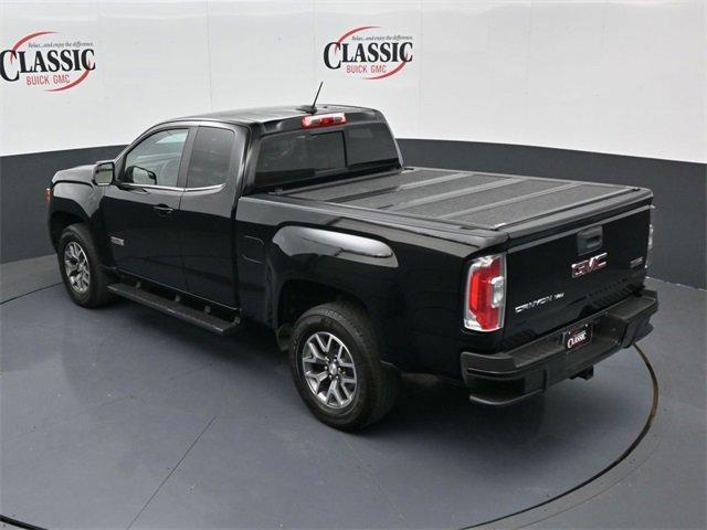 used 2019 GMC Canyon car, priced at $26,991